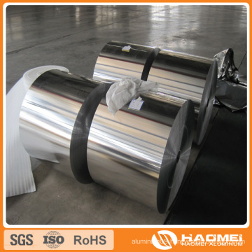 3003 aluminium foil for airline aluminum foil container